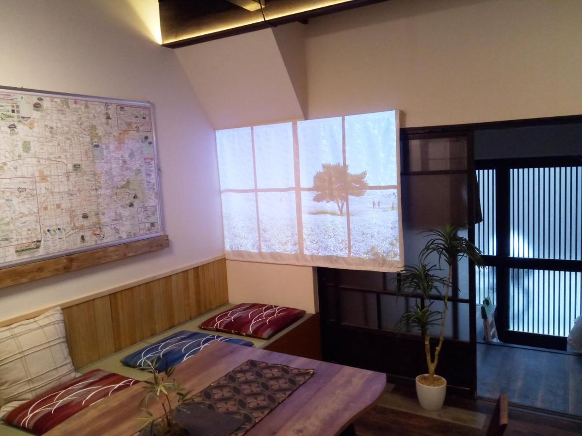 Kyoto Villa Fuka Luaran gambar