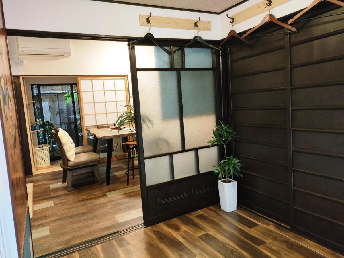 Kyoto Villa Fuka Luaran gambar