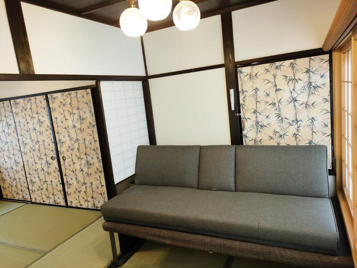 Kyoto Villa Fuka Luaran gambar