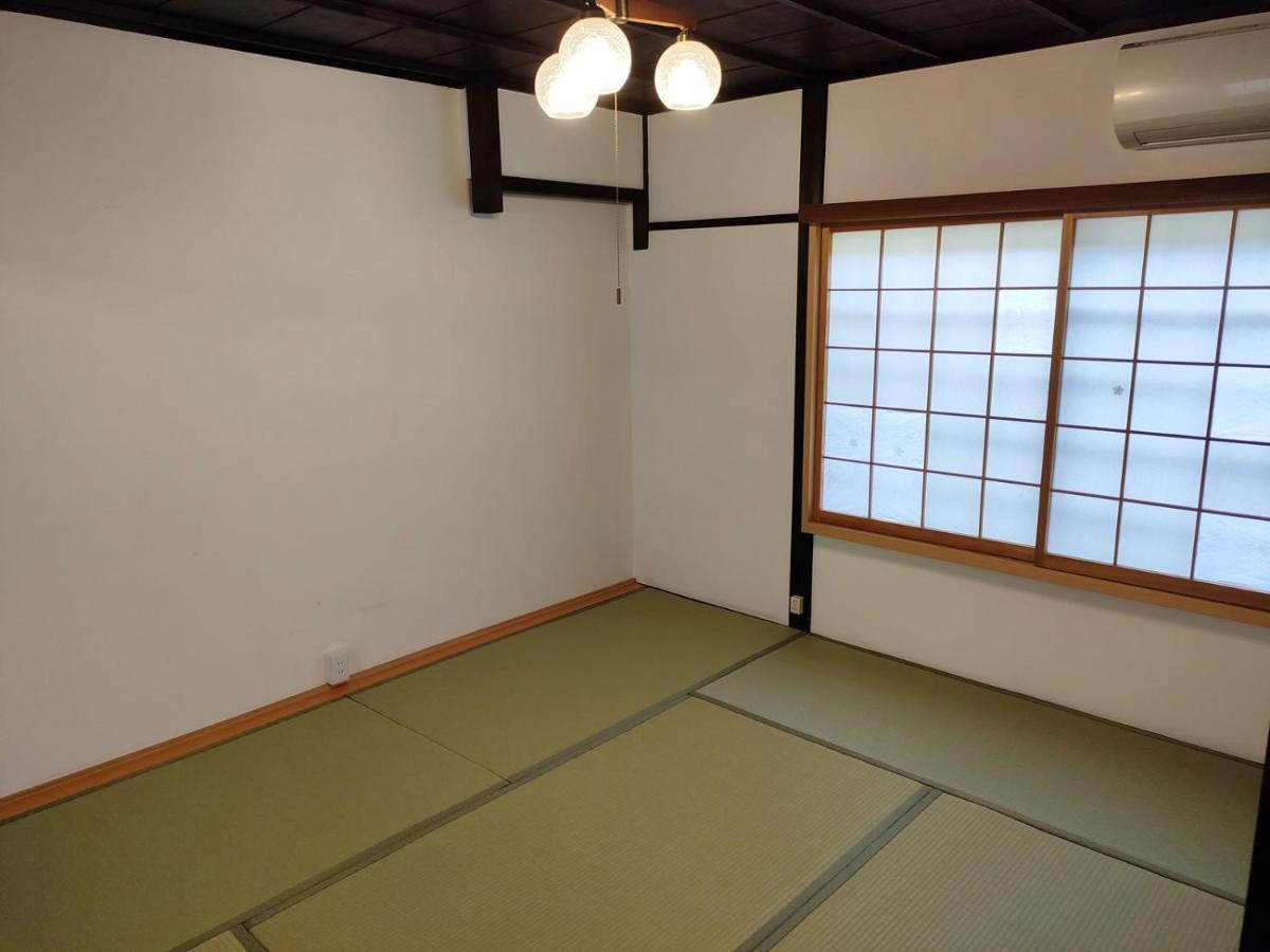 Kyoto Villa Fuka Luaran gambar