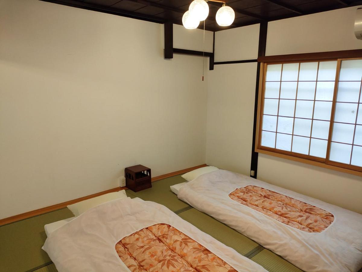 Kyoto Villa Fuka Luaran gambar